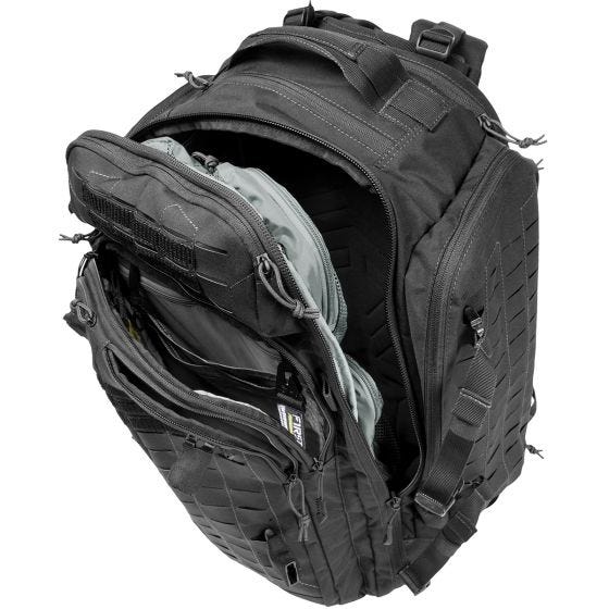 Mochila First Tactical Tactix 3-Day en negro