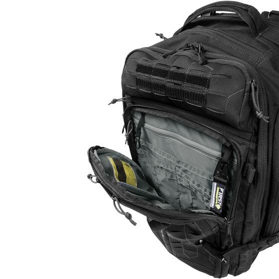 Mochila First Tactical Tactix 3-Day en negro