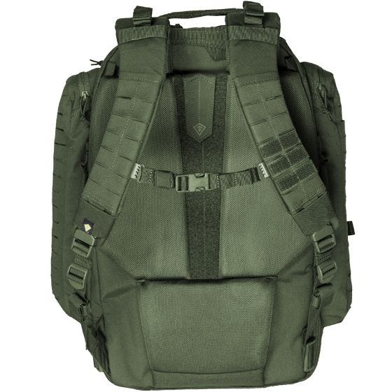 Mochila First Tactical Tactix 3-Day en OD Green