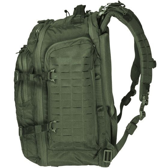 Mochila First Tactical Tactix 3-Day en OD Green