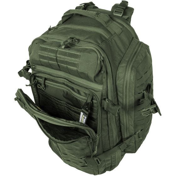 Mochila First Tactical Tactix 3-Day en OD Green