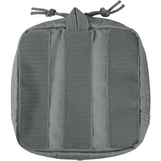 Bolsa multiusos First Tactical Tactix 6x6 en Asphalt