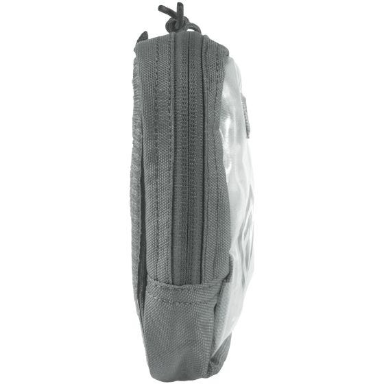 Bolsa multiusos First Tactical Tactix 9x6 en Asphalt