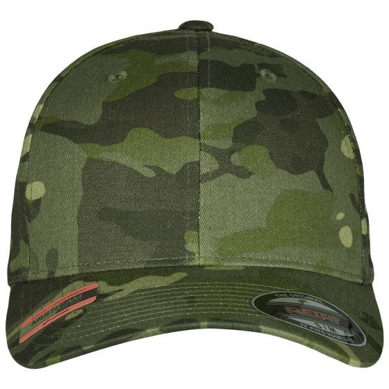 Gorra Flexfit - Tropic MultiCam