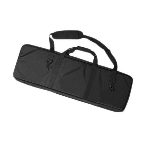 Funda para rifle de 1066 mm Flyye en negro