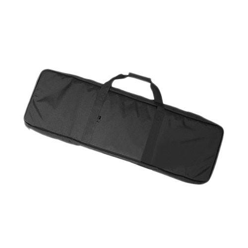 Funda para rifle de 1066 mm Flyye en negro