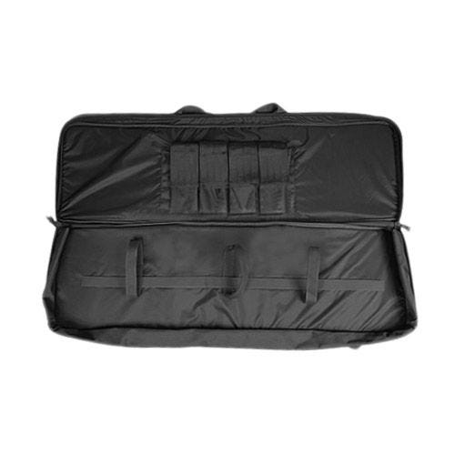 Funda para rifle de 1066 mm Flyye en negro