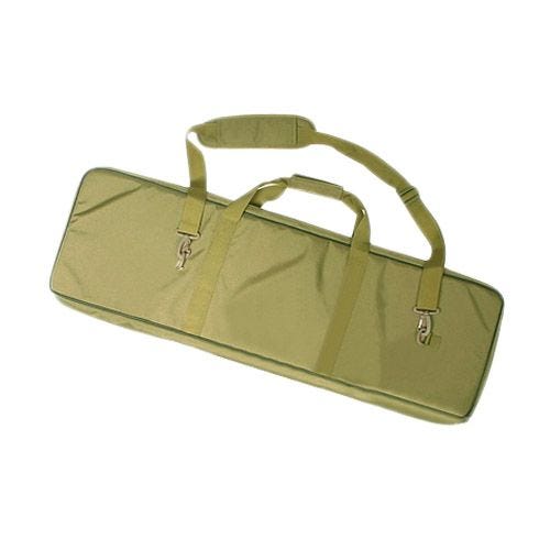 Funda para rifle de 1066 mm Flyye en caqui