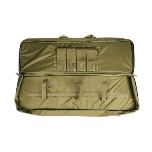 Funda para rifle de 1066 mm Flyye en caqui