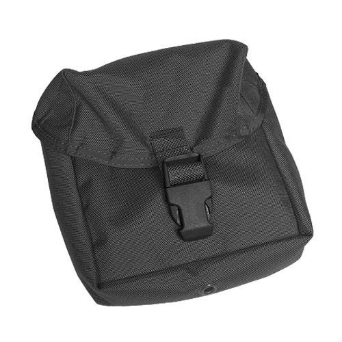 Bolsa para kit de primeros auxilios Flyye Ver. FE con sistema MOLLE en negro