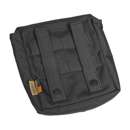 Bolsa para kit de primeros auxilios Flyye Ver. FE con sistema MOLLE en negro