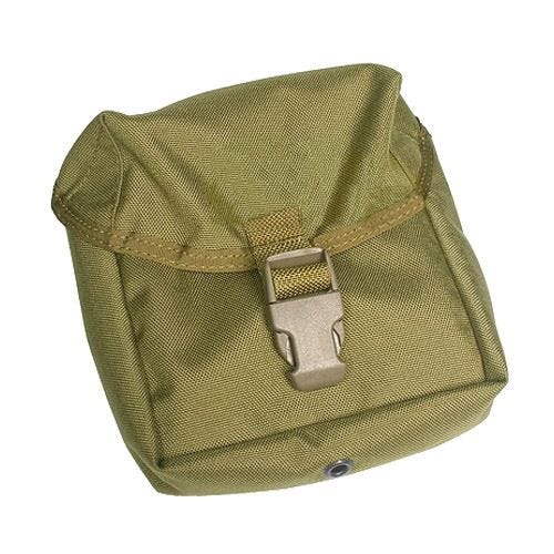 Bolsa para kit de primeros auxilios Flyye Ver. FE con sistema MOLLE en caqui