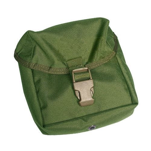 Bolsa para kit de primeros auxilios Flyye Ver. FE con sistema MOLLE en Olive Drab