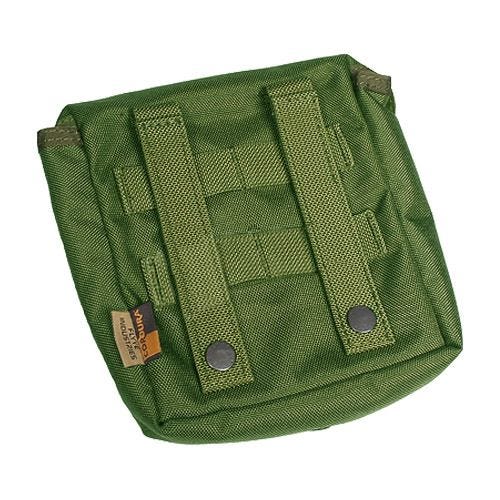 Bolsa para kit de primeros auxilios Flyye Ver. FE con sistema MOLLE en Olive Drab