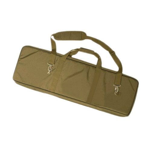Funda para rifle de 914 mm Flyye en Coyote Brown