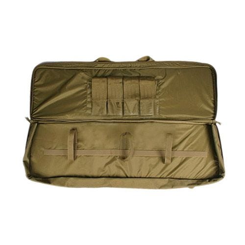 Funda para rifle de 914 mm Flyye en Coyote Brown