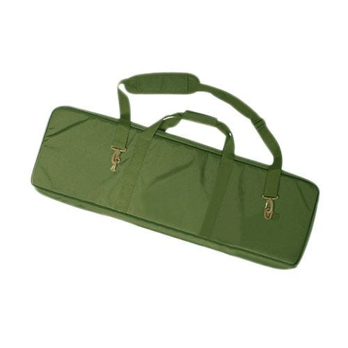 Funda para rifle de 914 mm Flyye en Olive Drab