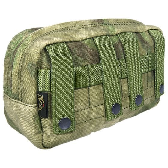 Bolsa para accesorios Flyye en A-TACS FG