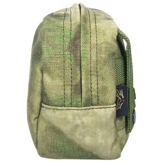 Bolsa para accesorios Flyye en A-TACS FG