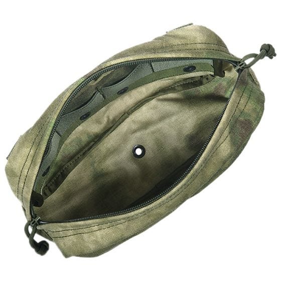 Bolsa para accesorios Flyye en A-TACS FG