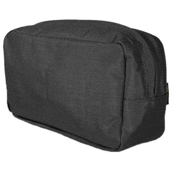 Bolsa para accesorios Flyye en negro