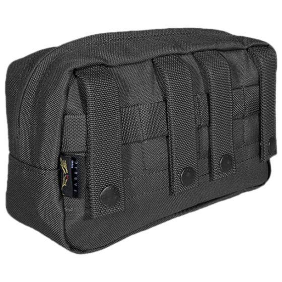 Bolsa para accesorios Flyye en negro