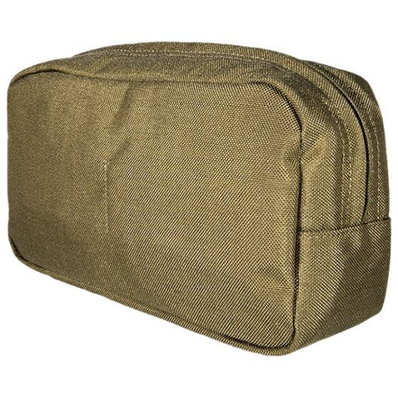 Bolsa para accesorios Flyye en Coyote Brown