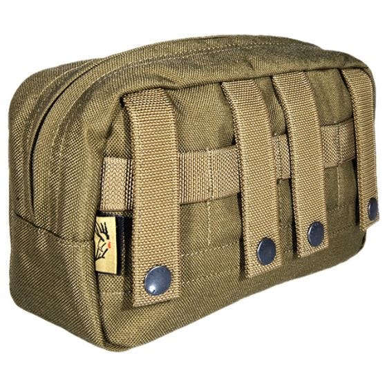 Bolsa para accesorios Flyye en Coyote Brown
