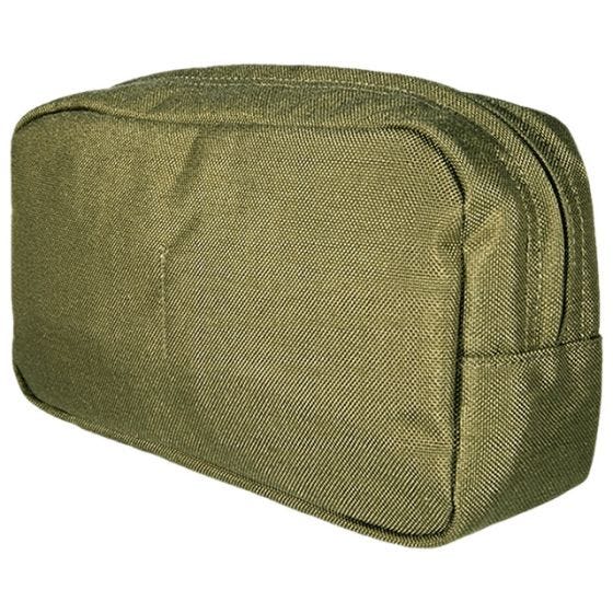 Bolsa para accesorios Flyye en caqui