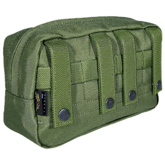 Bolsa para accesorios Flyye en Olive Drab