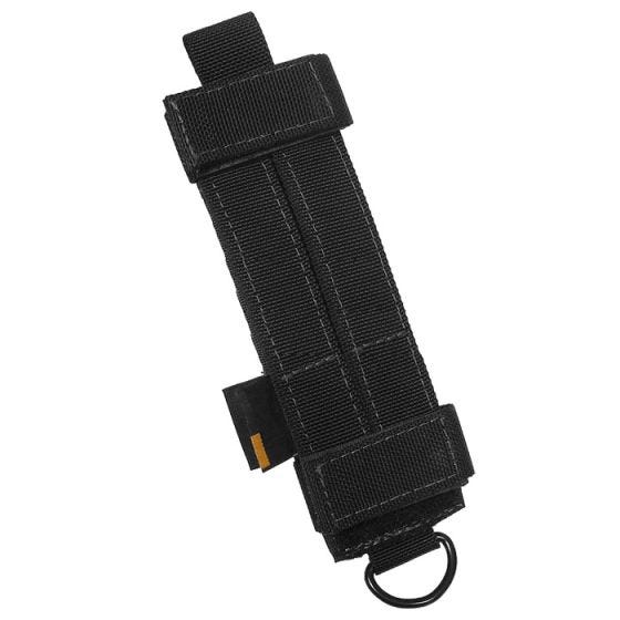 Funda para porra Flyye en negro