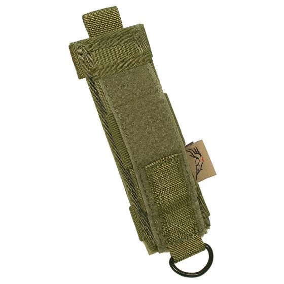 Funda para porra Flyye en caqui
