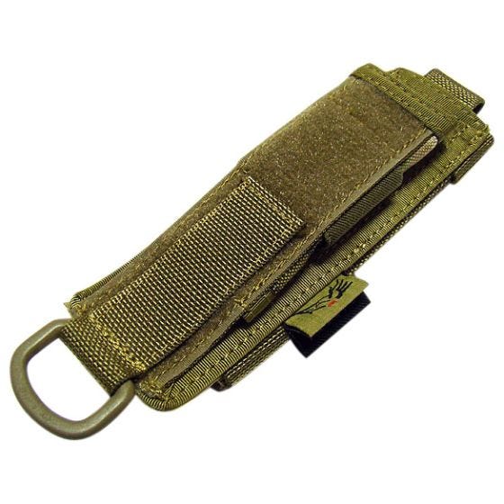 Funda para porra Flyye en MultiCam