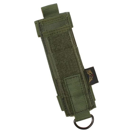 Funda para porra Flyye en Ranger Green