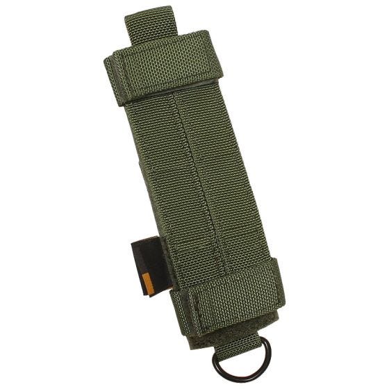 Funda para porra Flyye en Ranger Green