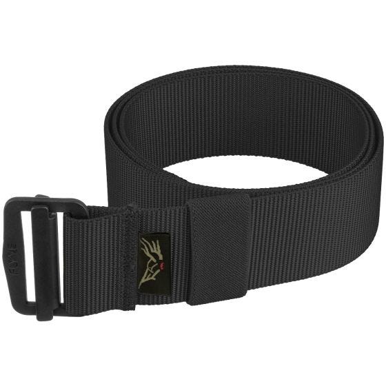 Cinturón BDU Flyye en negro