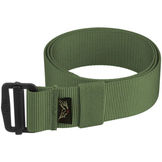 Cinturón BDU Flyye en Olive Drab
