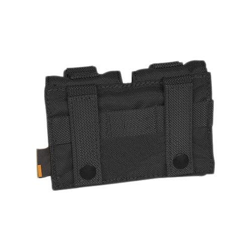 Funda doble para granadas Flyye Fragmentation en negro