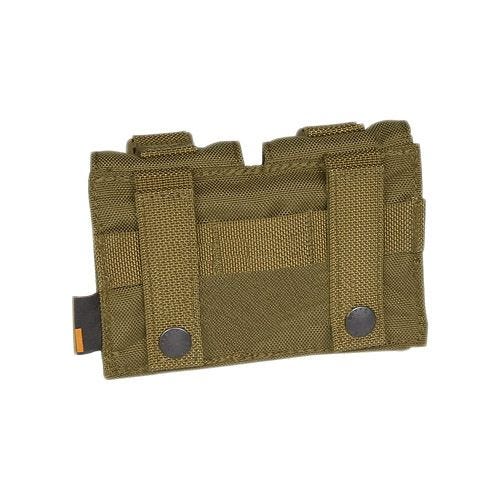 Funda doble para granadas Flyye Fragmentation en Coyote Brown