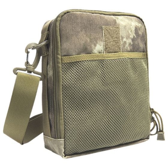Bolsa de servicio para accesorios Flyye Duty en A-TACS AU