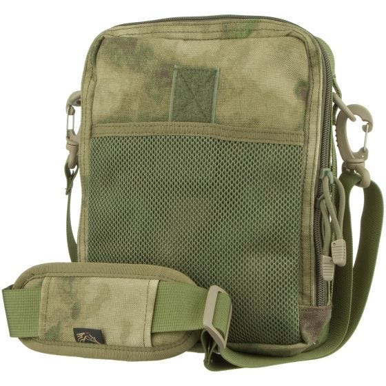 Bolsa de servicio para accesorios Flyye Duty en A-TACS FG