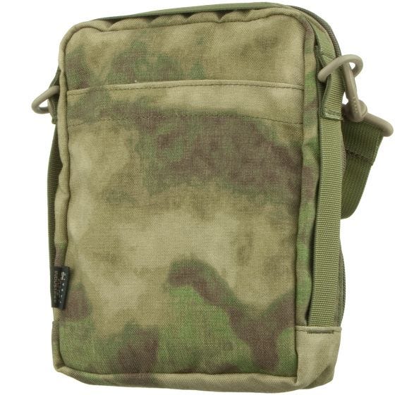 Bolsa de servicio para accesorios Flyye Duty en A-TACS FG