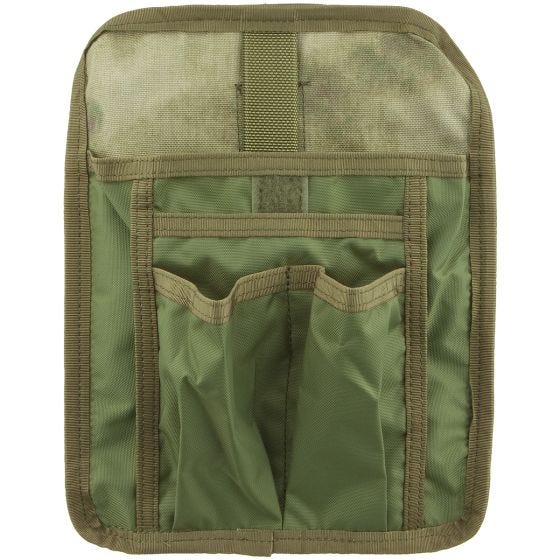 Bolsa de servicio para accesorios Flyye Duty en A-TACS FG