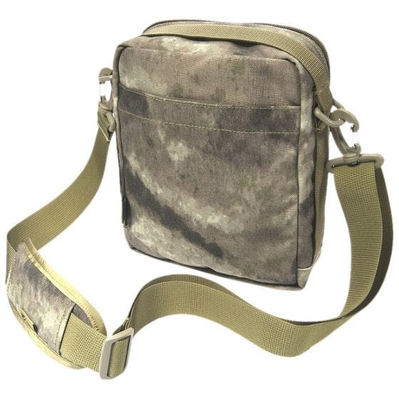 Bolsa de servicio para accesorios Flyye Duty en A-TACS AU