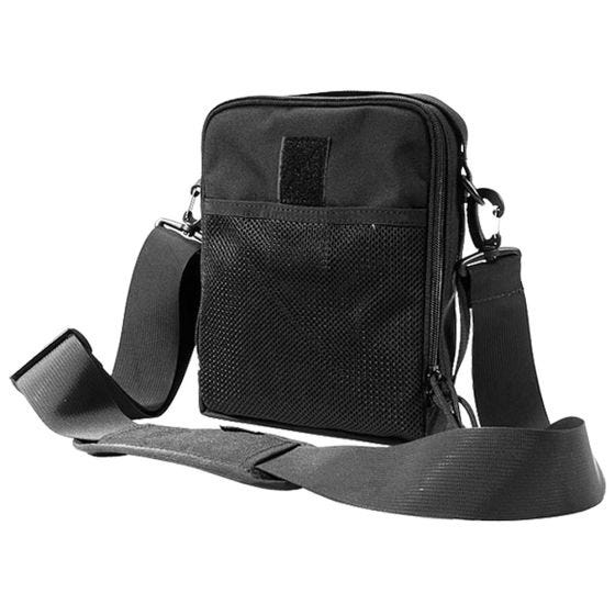 Bolsa de servicio para accesorios Flyye Duty en negro