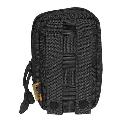 Funda de uso diario para cámara Flyye de tamaño pequeño en negro
