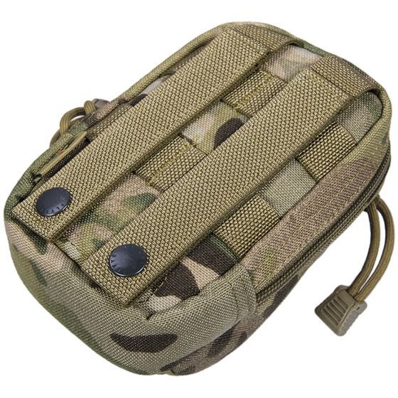 Funda de uso diario para cámara Flyye de tamaño pequeño en MultiCam