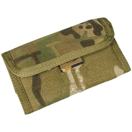 Cartera de uso diario Flyye en MultiCam