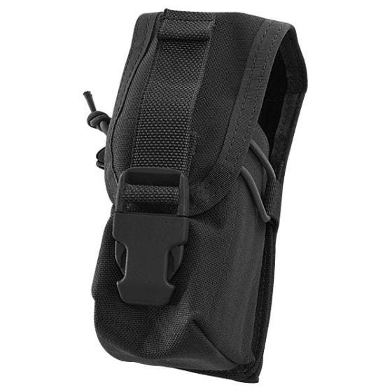 Portacargador individual Flyye G36 en negro