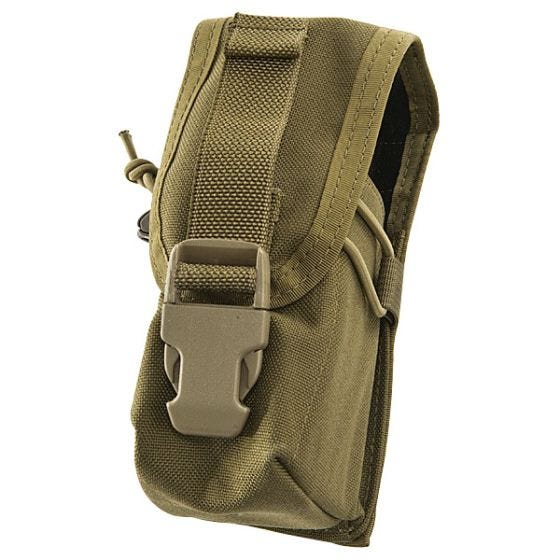 Portacargador individual Flyye G36 en Coyote Brown